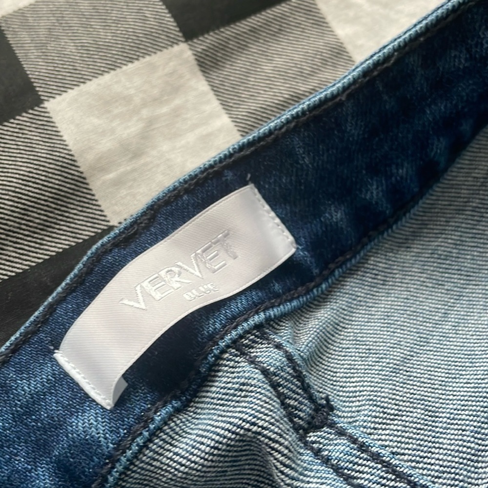 Vervet jeans